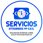 Servicios Integrados PP SAS - Soluciones Gráficas y Web